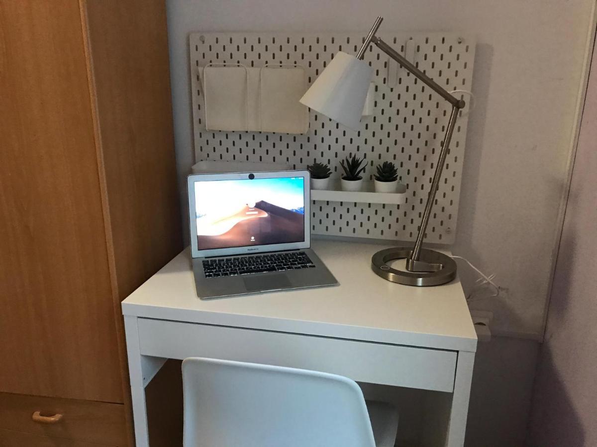 Holiday home Casa Valle Del Turia