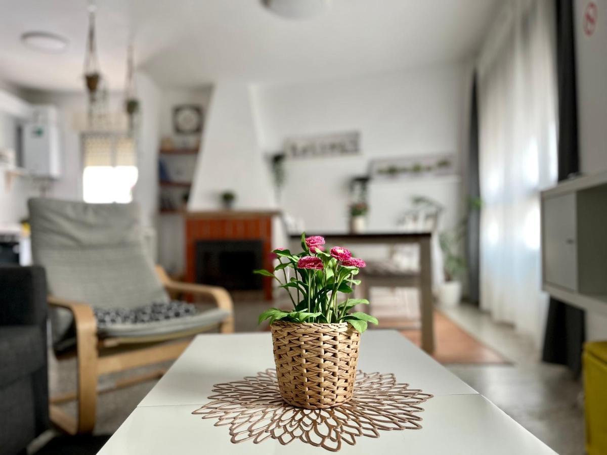Casa Valle Del Turia Holiday home