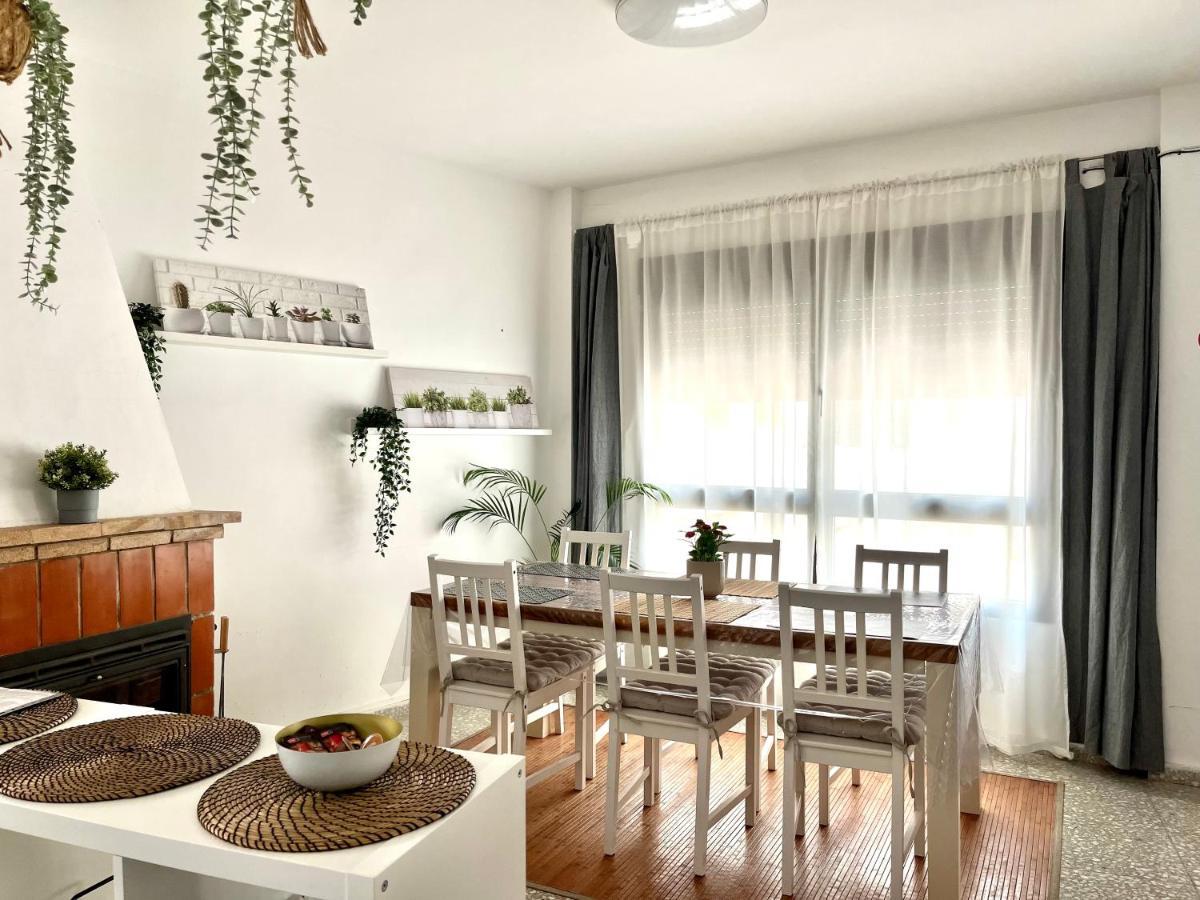 Casa Valle Del Turia Holiday home