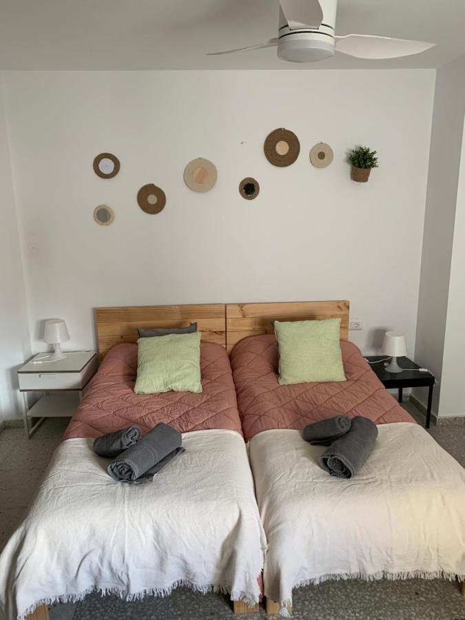 Casa Valle Del Turia Holiday home Chulilla