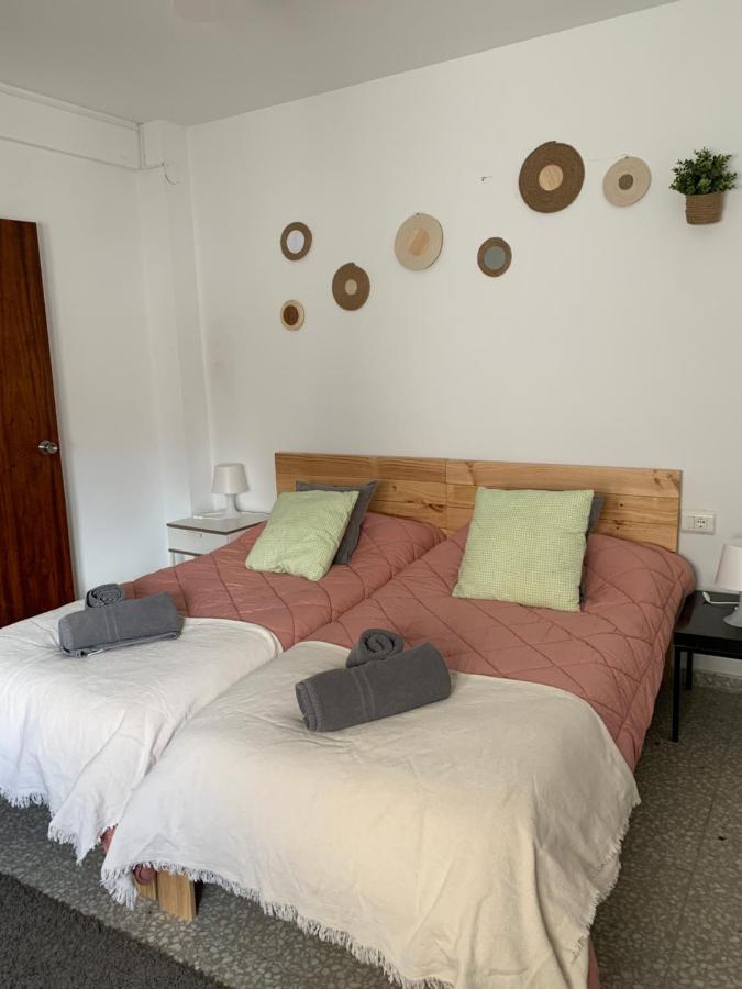 Casa Valle Del Turia Holiday home