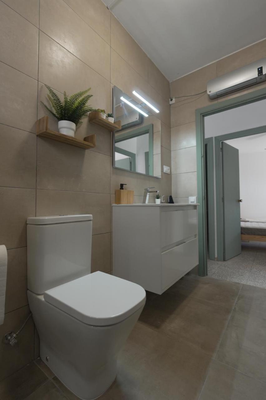 Holiday home Casa Valle Del Turia