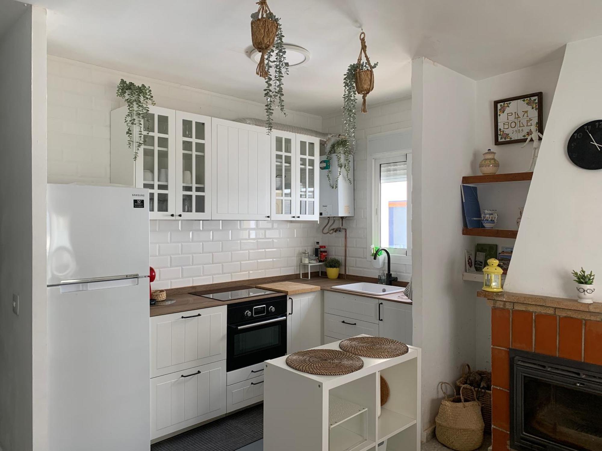 Holiday home Casa Valle Del Turia