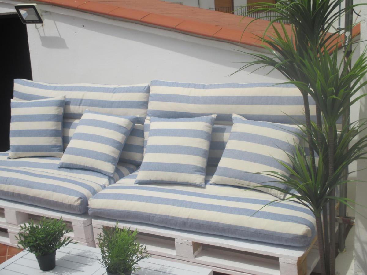 Casa Valle Del Turia Holiday home Chulilla