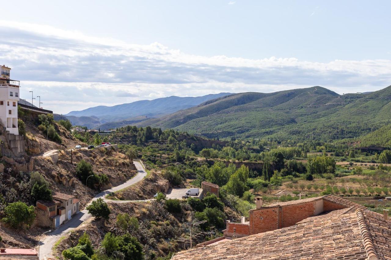 Holiday home Casa Valle Del Turia *